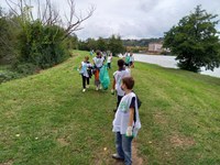 Collège LSF Moissac