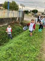 Ecole Saint Joseph de ST Nicolas de la Grave